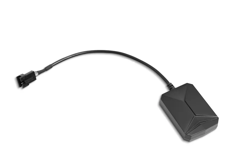 Tire pressure monitor system tpms sensor external or interal