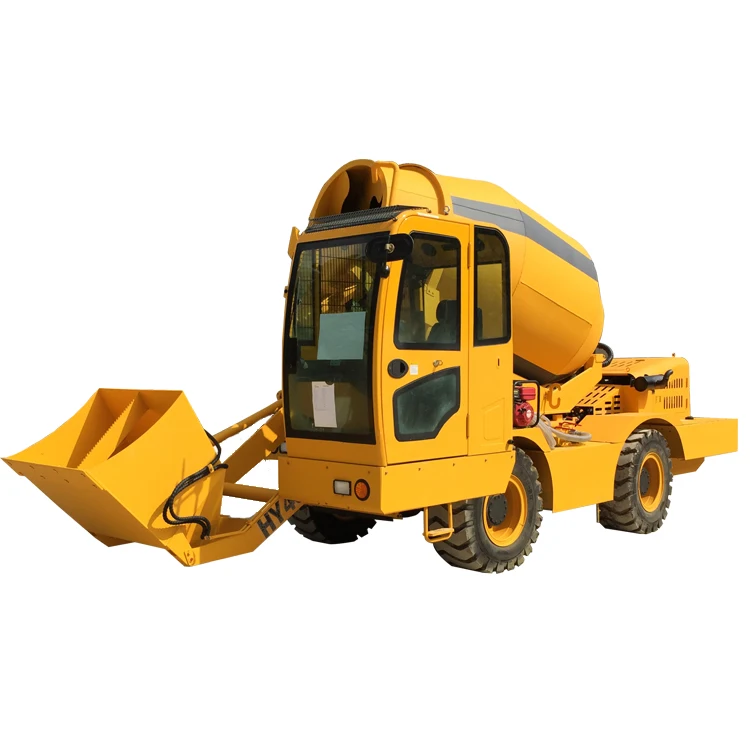 China brand used concrete mixer truck for sale with 4.0 M3 capacity