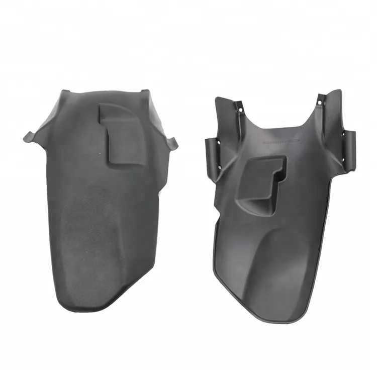 
 Матовый удлинитель крыла для BMW R1200GS, удлинитель заднего крыла для BMW R200GS GSA LC 2005-2013  