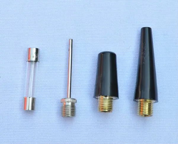 NEW Potable Car 12V Electric Pump Air Compressor Tire Inflator With Light