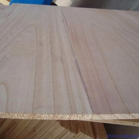 Welcomed Paulownia Coffin Board