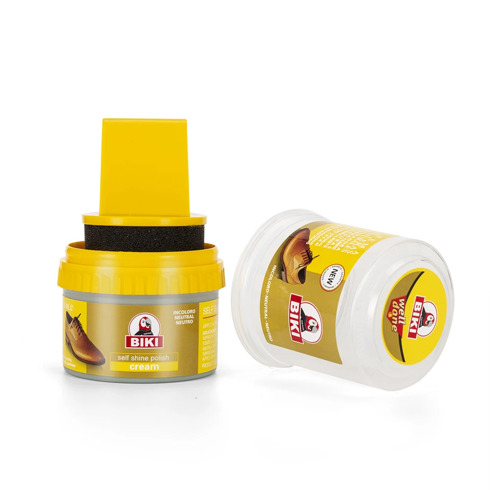 Africa Tanzania Morocco carnauba wax shoe polish