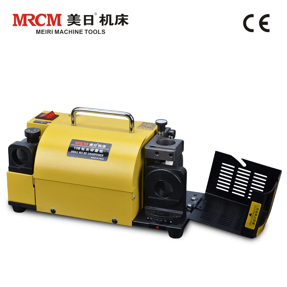 MRCM MR-13B 3- 13 мм электродвигатель постоянного тока шлифовальный станок