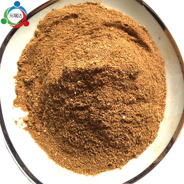 
Nutritional Yeast 40% 45% 50% Feed Grade 