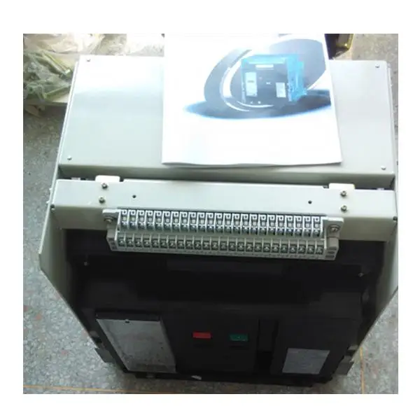 DW45 ACB,Intelligent circuit breaker