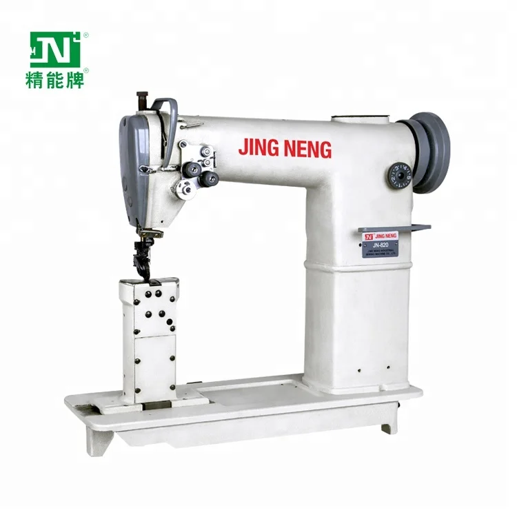 810 Post bed shoe sewing machines