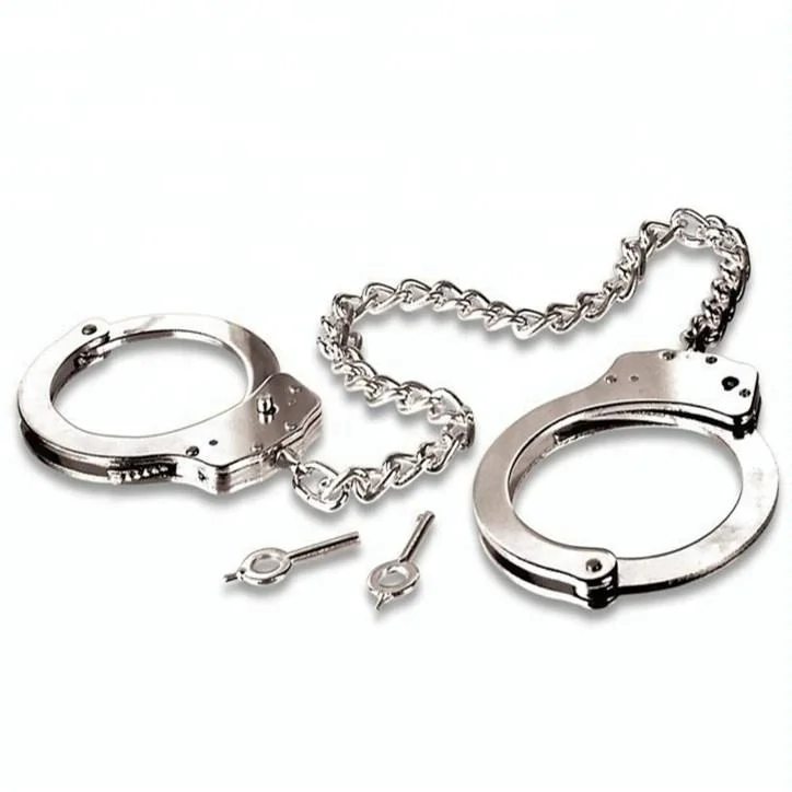 
 Высококачественные Металлические наручники/ножки/секс-игрушки  