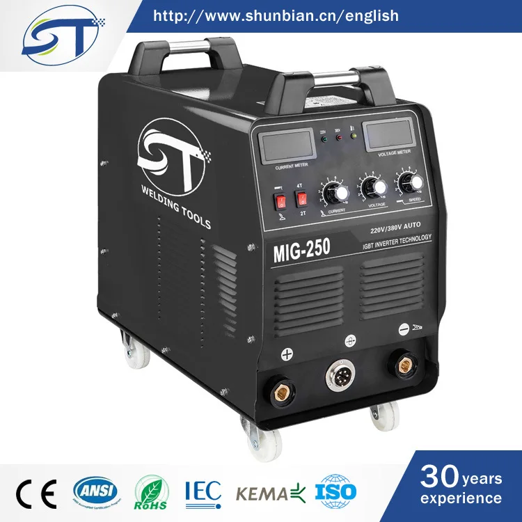  Машина для сварки сварка Сварка Tig Ac Dc сварочный аппарат