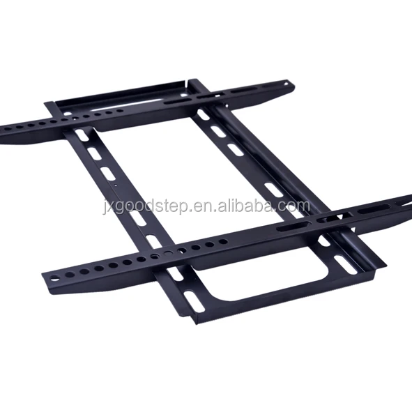 
LCD hotel tv mount for VESA 400X400mm max loading 50kg 26