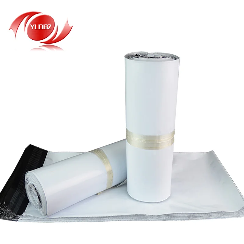 20x35cm Shipping mailing bag self seal security envelopes Packing Bag for Apparel