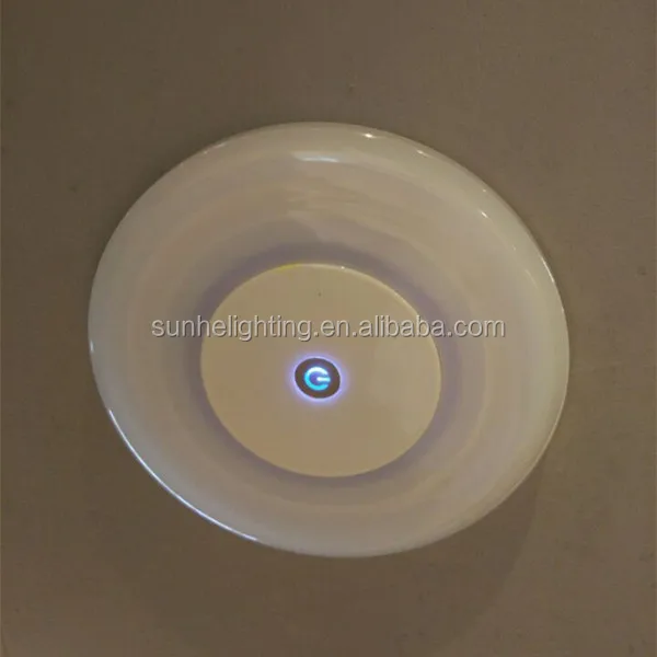 
New Cool White LED Roof Ceiling Interior Dome Light For Camper Car RV Boat Trailer 12V DC 