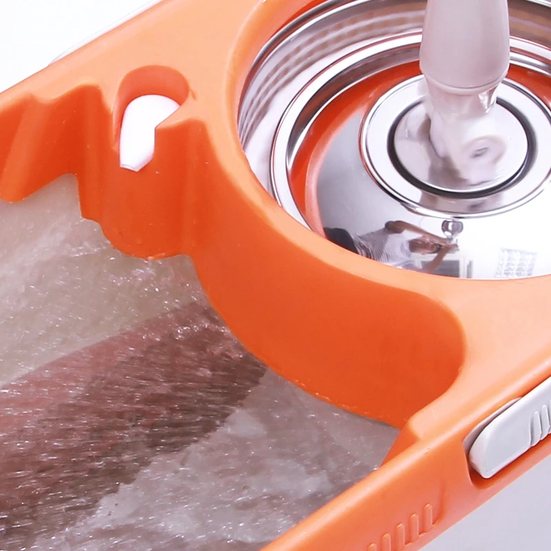 Bekahos 360 Rotating Easy Spin Cleaning Mop