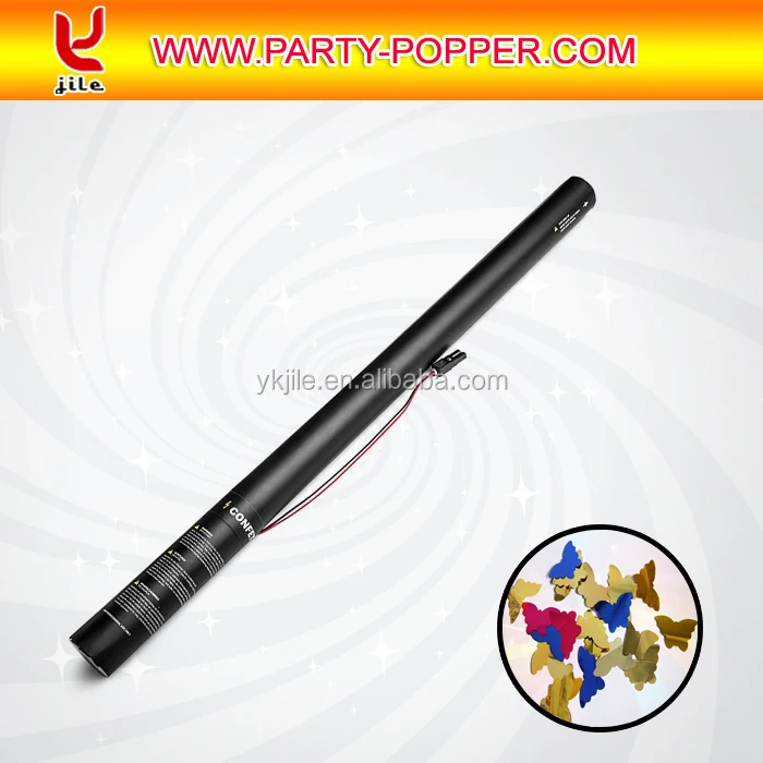 Confetti Launchers/power Shot