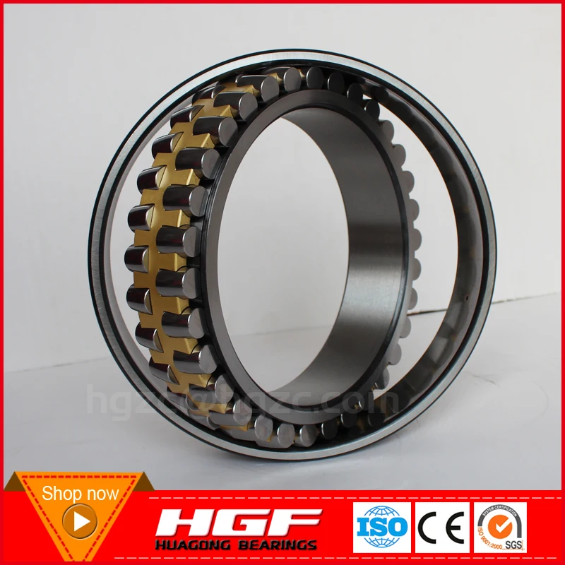 HGF сферические роликовые подшипники 23992 B MB + H3992