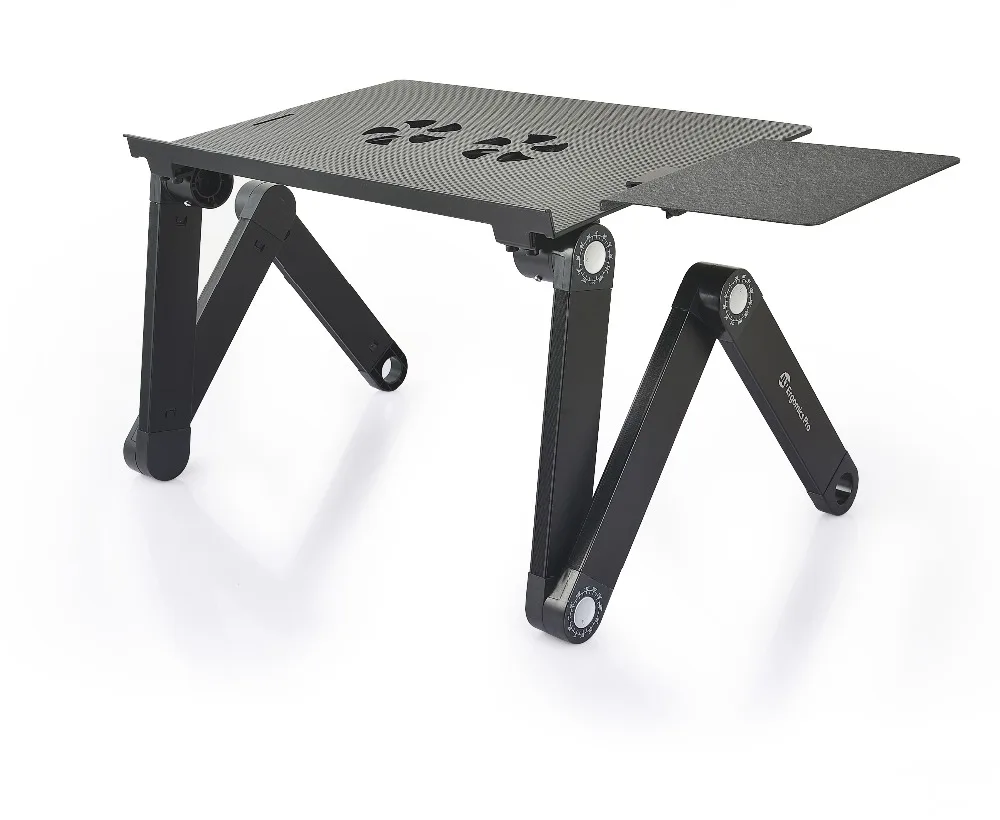 Adjustable Laptop Laptop Table for Bed/Recliner/Sofa - Birthday Gifts for Women, Man, Mom, Dad, Students, Friends, Couch