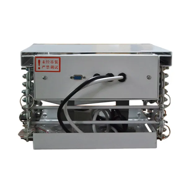 Hidden Video Projector Motorized Lift Adjustable Electric Motorized Projector Lift