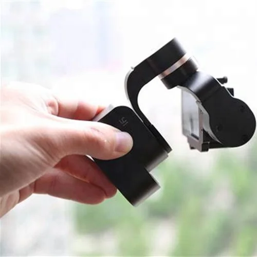 YI 3-осевой ручной Gimbal Video Стабилизатор для камеры