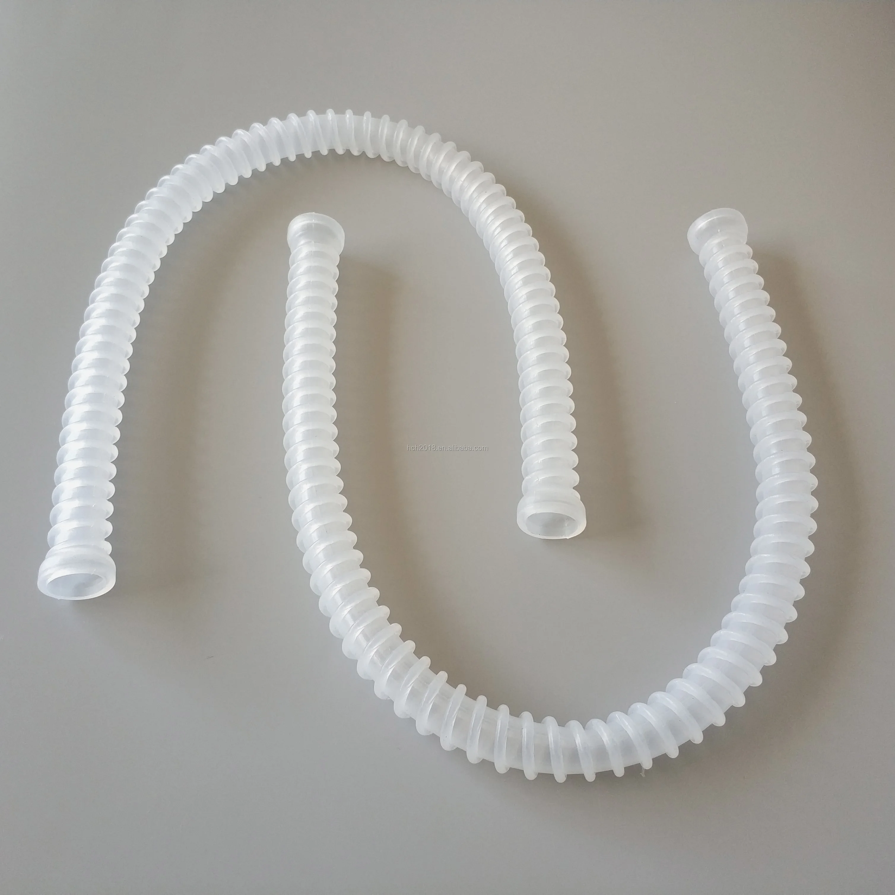 Резиновые силиконовые сильфоны для анестезии