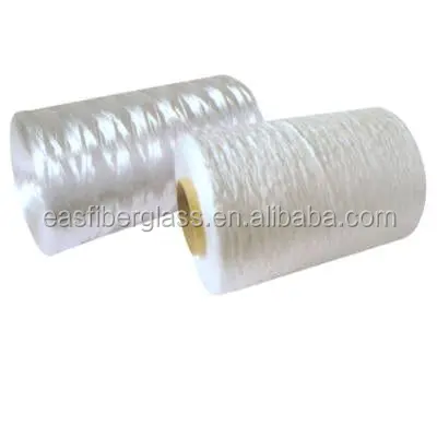 Стекло C стекловолокна пряжи для тканые ткани