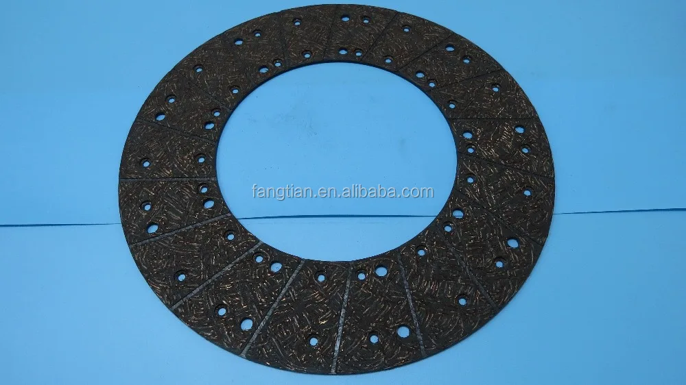 TOP QUALITY Copper Type CLUTCH FACING