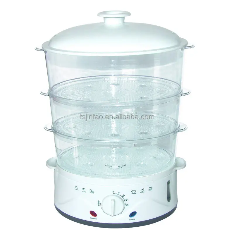 Hot Sale Electric Food Steamer