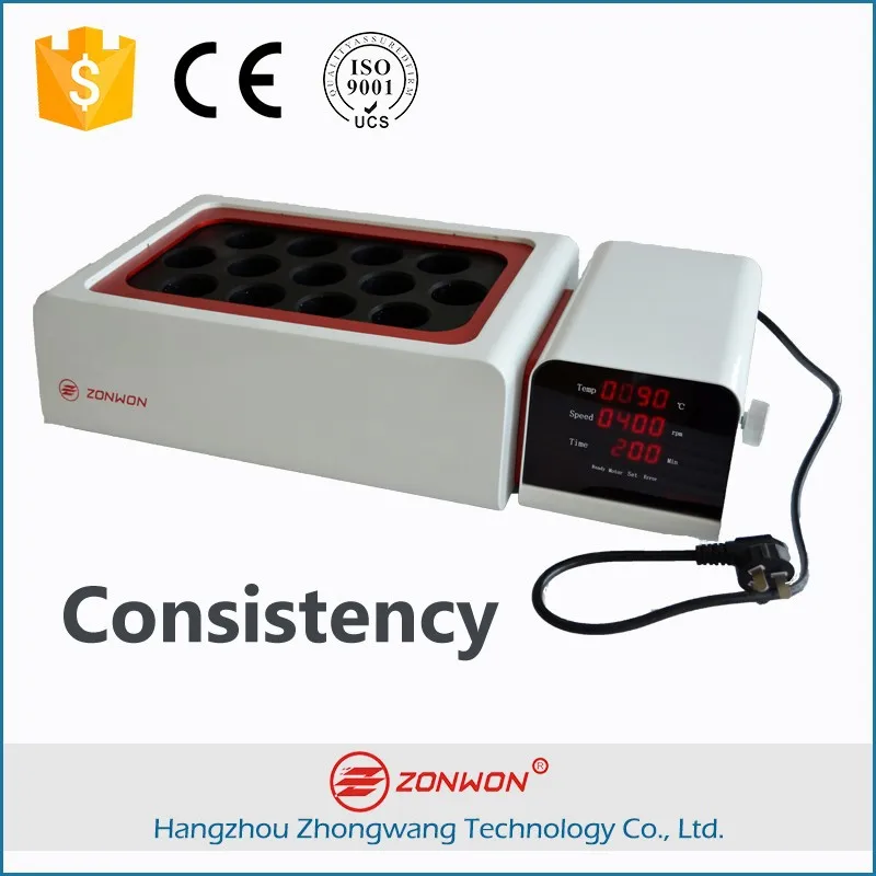 Laboratory Instrument Dissolution Tester Magnetic Stirrer Apparatus