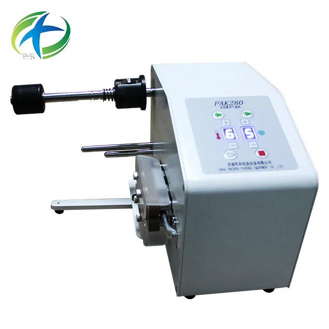 Excellent Quality Easy Control Air Cushion Bubble Roll Film Machine Air Pillow Machine