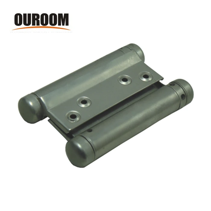Sale Furniture Door Gate Hinge Double Action Spring Hinges For Gate Cabinet Window Shutter