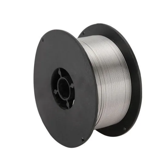 ER 5356 алюминиевая сварочная проволока MIG CO2 проволока ER5356 0,8 1,0 1,2 1,6 мм