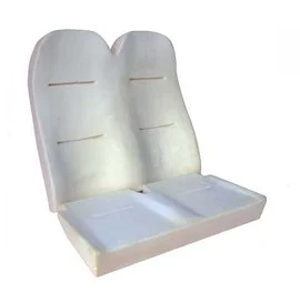 GL-605 Triple-Material Turntable Type PU Foam Production Line