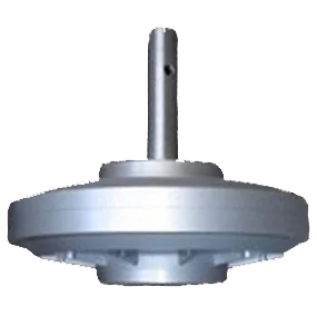 40W100W 150W spiral small Vertical axis wind turbine VAWT