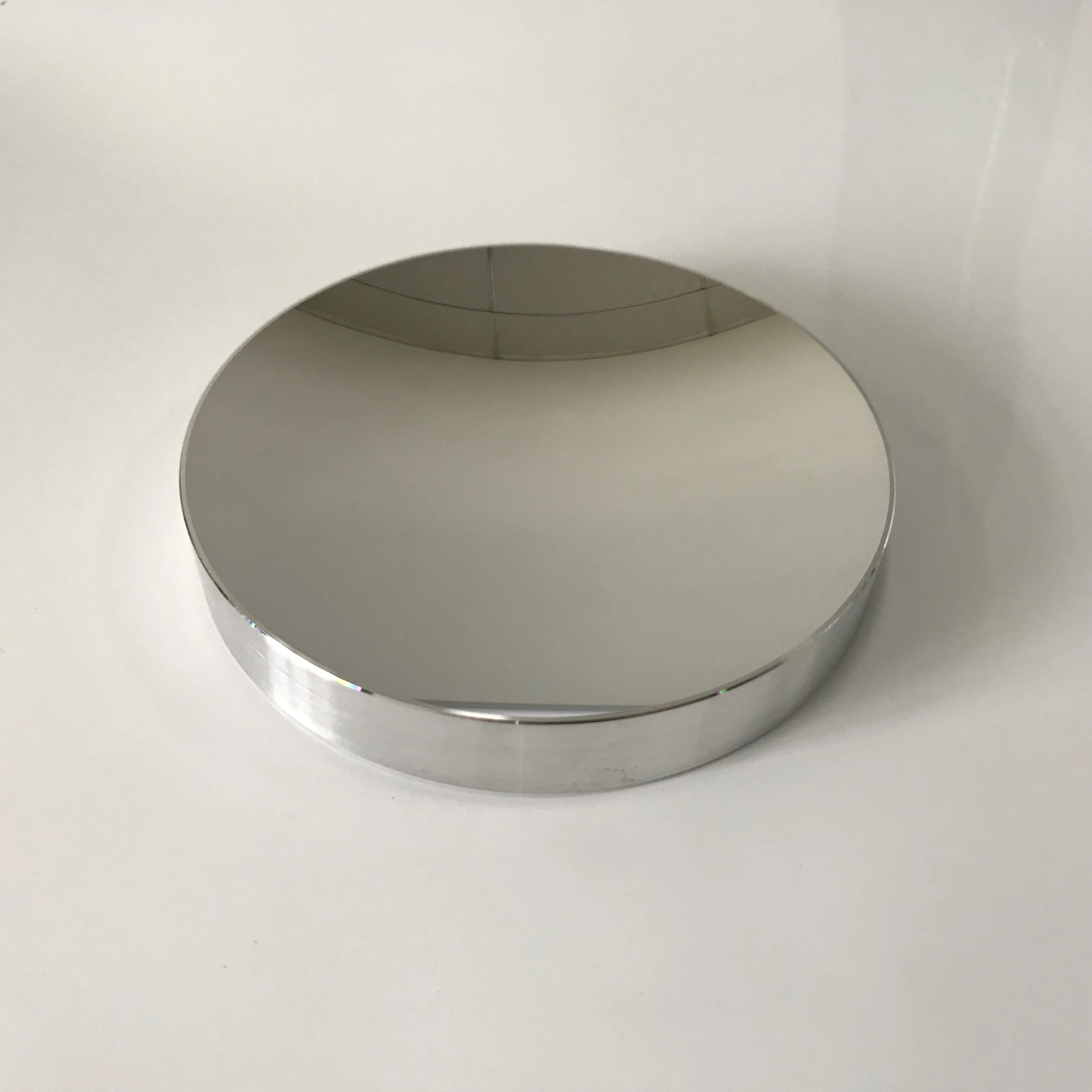 Enhanced Aluminum Coated high reflective optical mirror