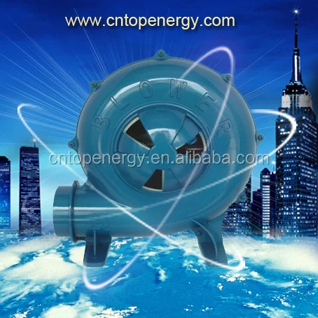 Маленький центробежный вентилятор 2 дюйма для потолочного кондиционирования воздуха цена