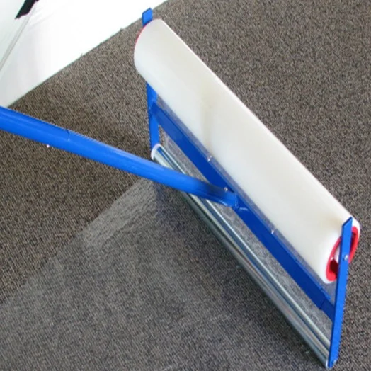 Защитная пленка для ковра из ПЭ