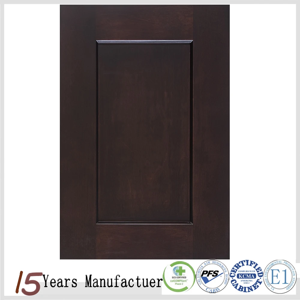 Модульный деревянный шейкер, кухонный шкаф