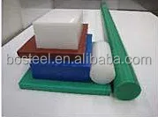 
Plastic HMPE PE HDPE Polyethylene plastic plate / sheet 