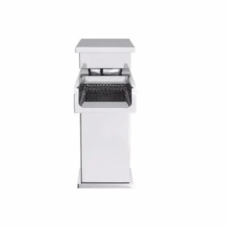 
Waterfall Basin Tap with Waste 