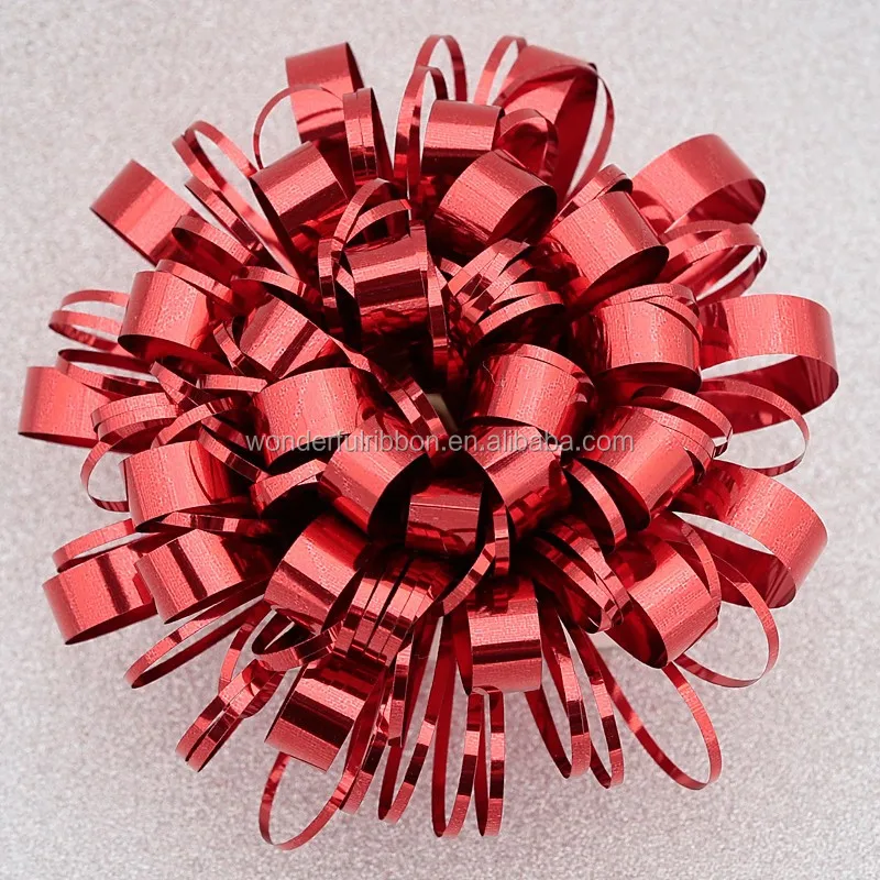 Металлический маскарадный лук, праздничный фейерверк, маскарадный лук для Рождественского украшения