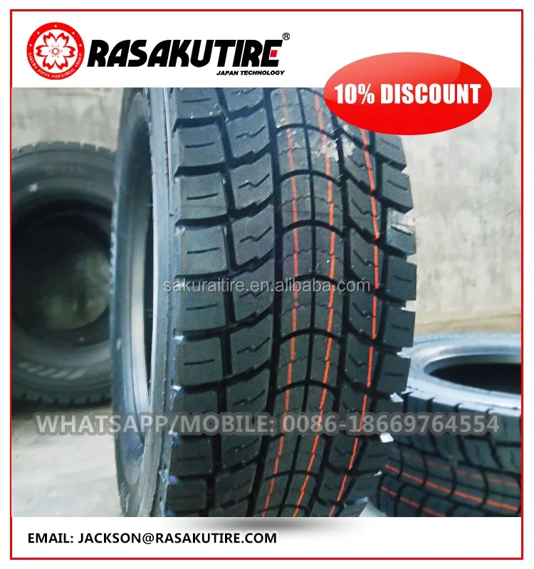 chinese tire factory price cheap truck tyre 1000-20 11.00R20 12.00R20 12.00R24 295/75R22.5 295/80R22.5 315/80R22.5 385/65R22.5