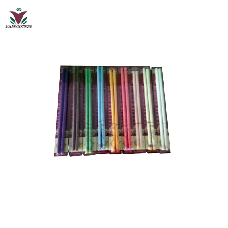 
Ear Candles Pure Beeswax with OEM customized paper box 