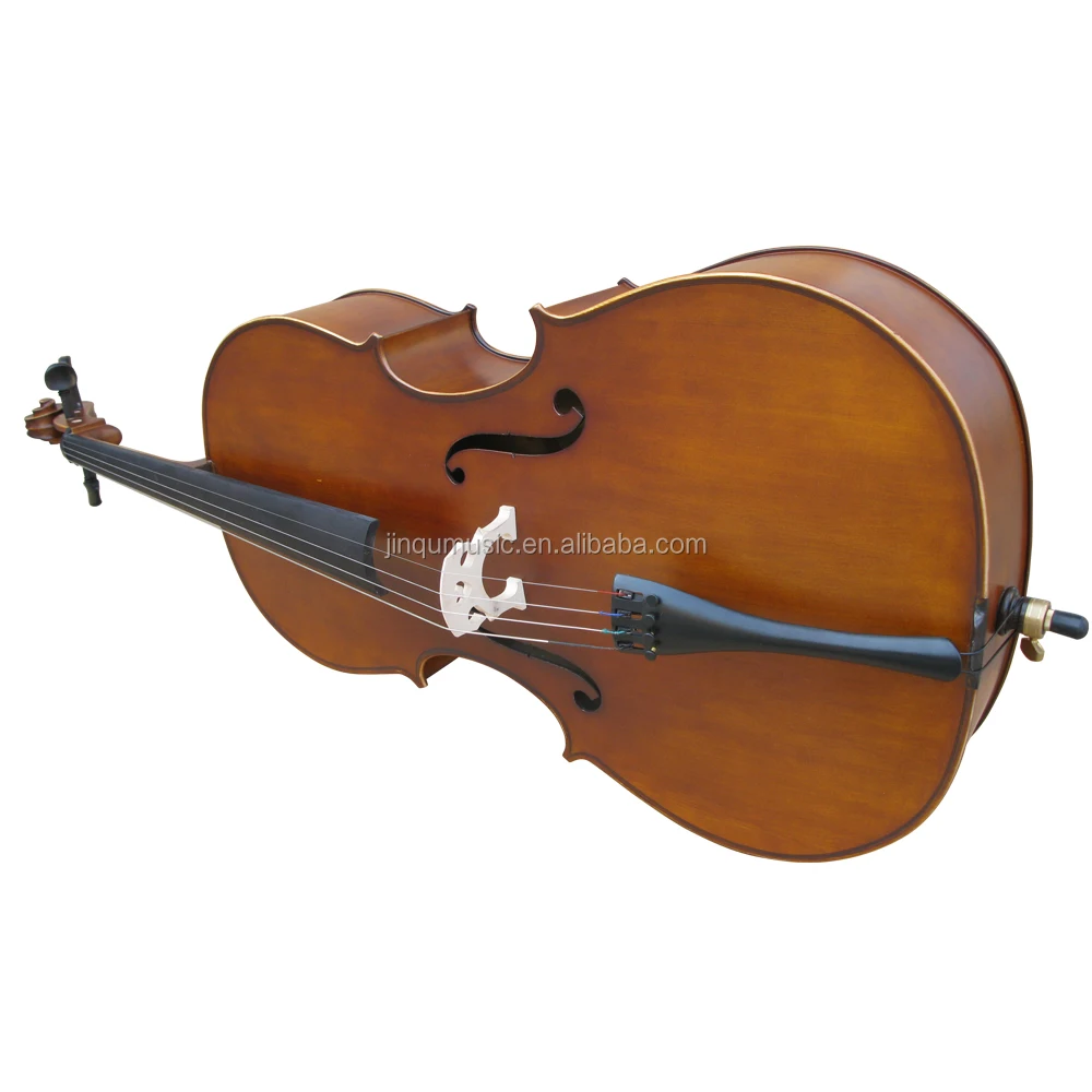 
Jinqu Golden brands of 4/4 Advanced solidwood Cello 