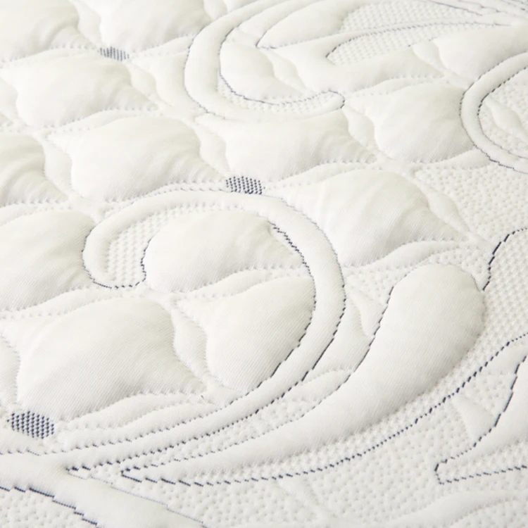 PR1259 B Hongda сои подушки детские тикают матрас ткань вязание подушки детские ткань