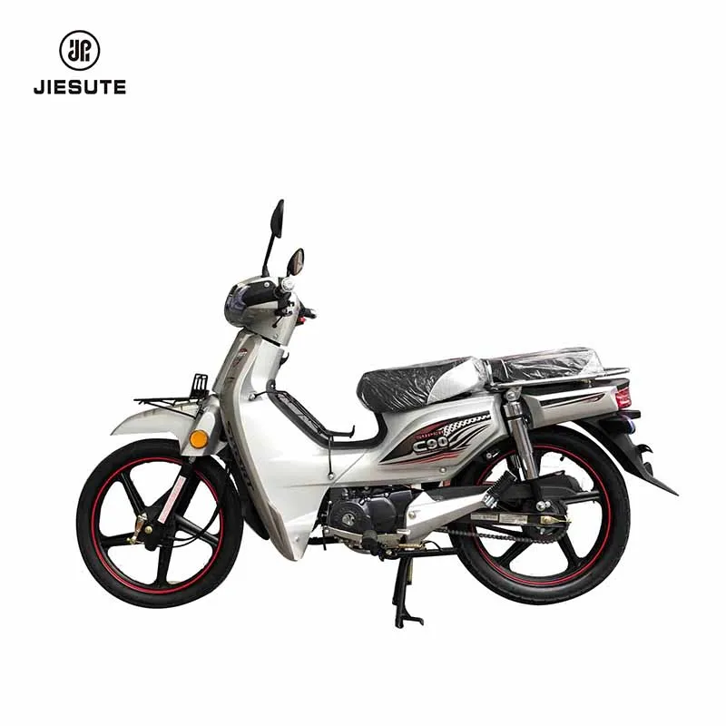  Китайский супер-куб мотоцикл 110cc