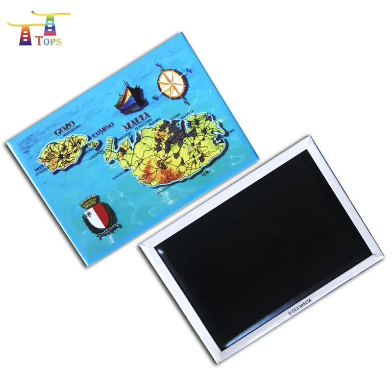 2024 New Zealand 2024 45 *105mm Custom Design Tourist Souvenir Yiwu Shuangmei Rubber 3d Pvc Los Angeles Custom Fridge Magnet