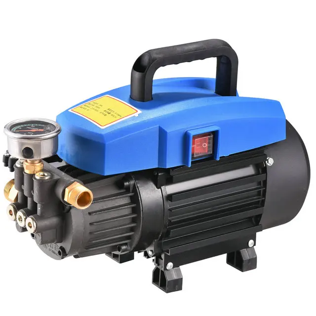 Беспроводная мойка высокого давления, 12 В