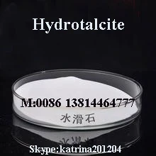
Factory supply high quality Hydrotalcite 11097-59-9 with reasonable price and fast delivery on hot selling !! 