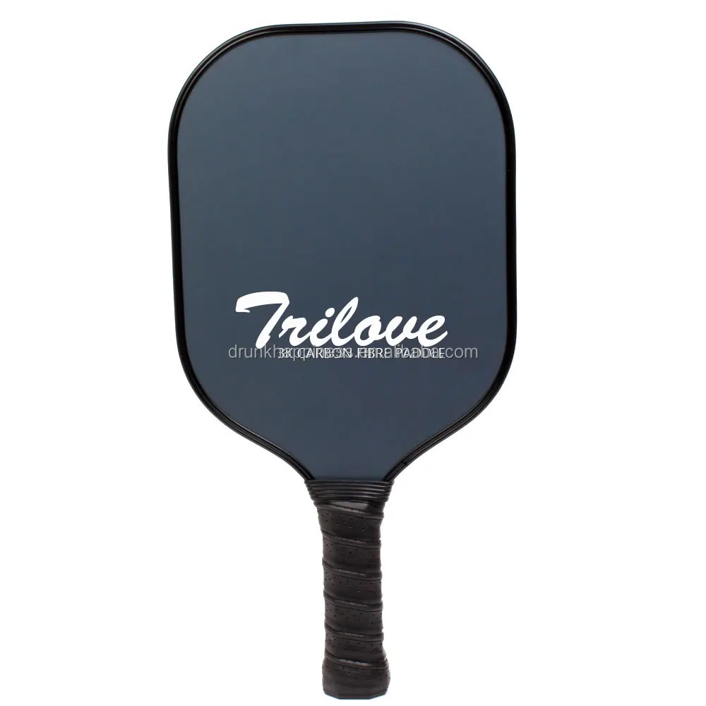 USAPA Approved, Graphite Pickleball paddle Nomex Racket Customized Pickleball Paddles from China Manufacturer
