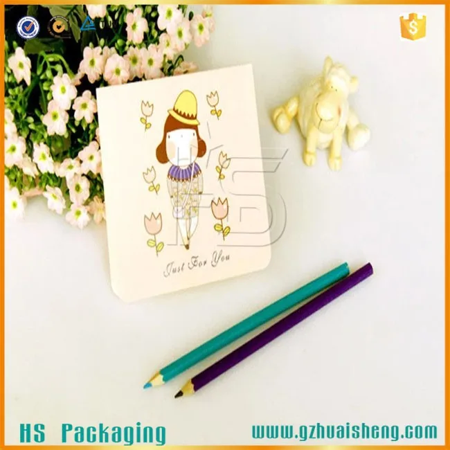 Custom Best Price Gift Card Quilling Picture Handmade Greeting Card Artificial Halloween HS-GC104 Folded, CN;GUA Europe