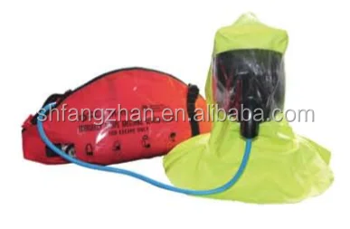 TH/15-1 Emergency Escape Breathing Device/EEBD
