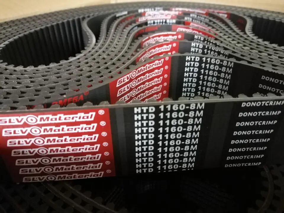 Резиновый ремень ГРМ